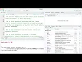 Writing a research paper in R Markdown