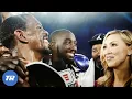 Go Behind the Scenes with Jamel Herring as he upset Masayuki Ito to win Jr Lightweight Championship