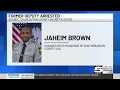 Former Charleston Co detention deputy accused of providing contraband