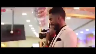 محمد بشير الدولي كضابه الجديد و الحصري دندنها