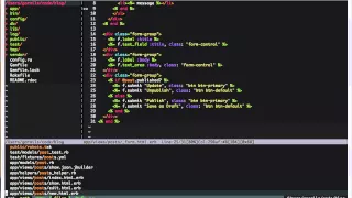 Rails Forms with Multiple Submit Buttons