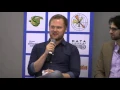 The Future of Machine Learning Panel Discussion