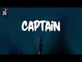 Nutcase 22 - Captain (Lyrics)