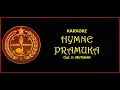 Download Lagu KARAOKE - HYMNE PRAMUKA - H. MUTAHAR