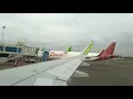 Download Lagu flying ✈️CGK-SRG✈️