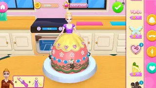 Download My sweet bakery empire game #mybakeryempire #bakery_cake_pastry #mybakeryempire nice game and best MP3