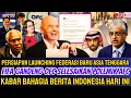 Lagu AFC BUBAR🔴FIFA ACC FEDERASI BARU ASIA‼️Chat Kapadze Bocor Lebih Keras Dari STY BANTAHAN JESUSCASAS !