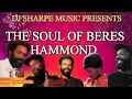 Download Lagu THE SOUL OF BERES HAMMOND | THE BEST OF BERES HAMMOND SOUL MUSIC  #djsharpesoulmix