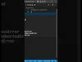 COMPARISON OPERATOR EQUAL AND NOT EQUAL