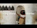 Download Lagu Living alone in Nigeria | A week in Abuja, Pottery class ,cozy karaoke nights, boho braids, girldate