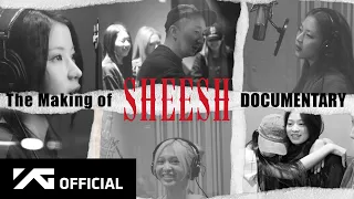 yg production ep 1 the making of babymonster s sheesh documentary