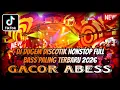 DJ DUGEM NONSTOP FULL BASS TERBARU 2026 ⁉️ The Best Dj Funkot Viral ‼️ AUTO GELENG GELENG 