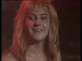 Tokyo Blade - You Are The Heart (Live at Camden Palace, London 1985)