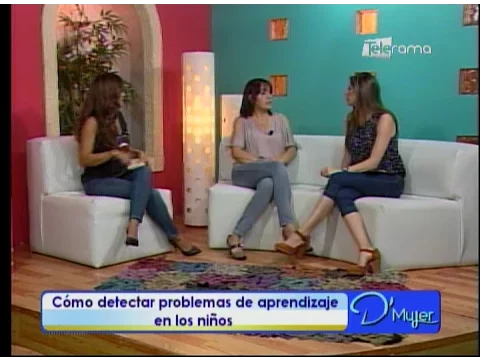 Cómo detectar problemas de aprendizaje en los niños