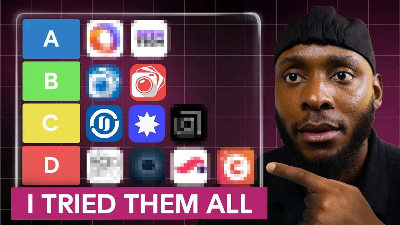 Top 10 Photobooth Software Compared (2026 Pricing & Features Guide): video thumbnail