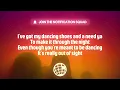 LF SYSTEM - Dancing Shoes (Take Me Higher) (Lyrics)