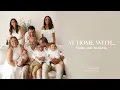 The Silver Collective At Home With