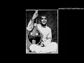 Lagu KV Narayanaswamy - shrI cAmuNDEshvari pAlayamAm - bilahari - mysore vAsudevAcAr