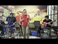 Download Lagu Zuraida - Azman Idris Cover by DB