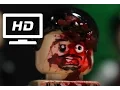 Video di Lego The Walking Dead Death of Glenn and Abraham