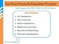 NS2 PROGRAMMING GUIDE