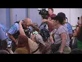 Pro-Palestinian protesters interrupt Rep Wesley Bell s town hall