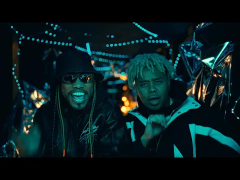 Download MP3 Cordae - Two Tens (ft. Anderson .Paak) [Official Music Video]