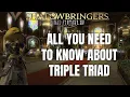 The Complete Beginner s Guide to FFXIV Triple Triad 5 4 2021