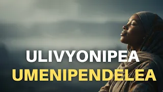 TUMAINI GOSPEL UMENIPENDELEA 