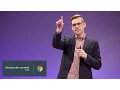 Progressive Performance Chrome Dev Summit 2016