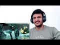 Deep Kalsi X Raftaar X KR$NA X Karma - No Mercy | TUNNEL VISION | KALAMKAAR | REACTION | By Nirbhay