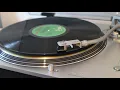 Lagu Culture Club - Karma Chameleon (1983 HQ Vinyl Rip) - Technics 1200G / Audio Technica ART9