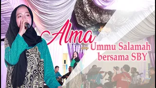 Download Alma Ummu Salamah esbeye, Syubbanul Akhyar, Magadir MP3