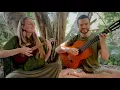 Agua Del Amor by Kadhi and Chetan (Ayla Schafer)