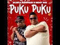 Lagu Dladla Mshunqisi \u0026 Beast RSA, Blacks Jnr - Puku Puku (Official Audio)