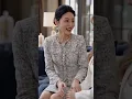 The long-lost heiress returns—her fake sister tries to humiliate her but gets humiliated instead!