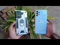 Samsung Galaxy A13 4G Hardcase review