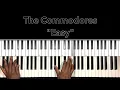 Download Lagu The Commodores \
