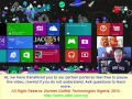 Installing Visual Studio Express for Windows Desktop