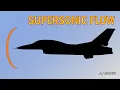 What is Shock Wave Understanding Supersonic Flow and Shock Wave Formation Effects of Shock Wave