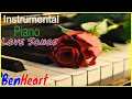 Download Lagu Instrumental Piano Love Songs by BENHEART