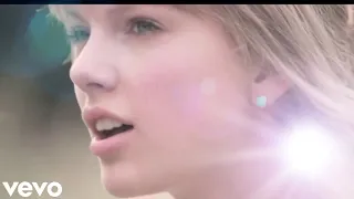 Taylor Swift Daylight Music Video 