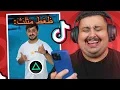 Download Lagu شفت مقاطع تيك توك تضحك 🤣 #4 | أكثر مقطع ضحكني !!!