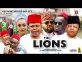 Lagu THE LION - OSITA IHEME, CHINEDU IKEDIEZE, YUL EDOCHIE -  - Latest Nigerian Nollywood