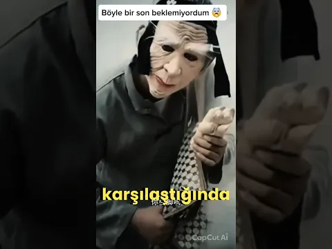 Ayak Satan Nine geri döndü 😨