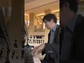 Irreplaceable    |   For Ms Leah Yodico   |   Chad Lawson   |    Martin Avila Piano Cover