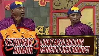 Download Belong Kancil Lucu Banget! Parah - Ketoprak Humor MP3