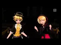 初音ミク Project DIVA Future Tone - Continuing Dream [Rin/Rin/Len/Len]