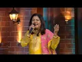 Saat Samundar Paar | Sadhana Sargam | Performing at Kapil Sharma Show | Sadhana Sargam Live