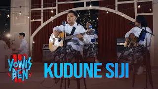 kudune siji video musik yowis ben 3 u0026 yowis ben finale 4k